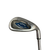 Used Callaway STEELHEAD X16 Mens Individual Iron RH 8 Iron 10672-S000349783 View 1