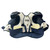 Used Reebok SR LG REEBOK CHEST Senior Shoulder Pads LG 11749-S000206294 View 1