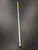 Used Nike ALPHA ELITE Mens Def/LSM LAX Shaft Yellow 11726-S000299532 View 1