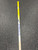 Used Nike ALPHA ELITE Mens Def/LSM LAX Shaft Yellow 11726-S000299532 View 3