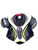 Used Bauer VAPOR 2X Junior Shoulder Pads MD 11860-S000312963 View 1