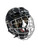 Used CCM TACKS 110 Helmet Cage Combo Black MD 10589-S000436466 View 1