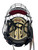 Used CCM TACKS 110 Helmet Cage Combo Black MD 10589-S000436466 View 2