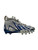 Used Adidas Adult FB Cleats White And Royal Blue Senior 8.5 11836-S000041366 View 1