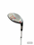 Used Taylormade BURNER RESCUE Mens Hybrid Club RH 5 Hybrid 10589-S000436487 View 3