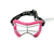 Used STX 2 SEE GOGGLES Lacrosse Facial Protect Pink Youth 10672-S000349796 View 1