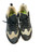 Used Under Armour BASEBALL CLEATS BB/SB Cleats Black Senior 6.5 11892-S000034413 View 1