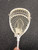 Used STX ECLIPSE II COMPLETE Mens Goalie Stick White 11162-S000461033 View 10