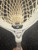 Used STX ECLIPSE II COMPLETE Mens Goalie Stick White 11162-S000461033 View 20