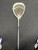 Used STX ECLIPSE II COMPLETE Mens Goalie Stick White 11162-S000461033 View 3