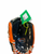 Used Rawlings PL105NO BB/SB Glove RH Throw Black 10 1/2" 11706-S000383740 View 3