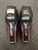 Used Bauer NSX Junior Shin Guards None 10" 11162-S000461037 View 1