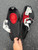 Used Bauer NSX Junior Shin Guards None 10" 11162-S000461037 View 3