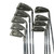 Used Ping ISI K BLUE DOT Mens Iron Set RH 3I-SW 11890-S000145778 View 1