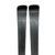 Used Rossignol EXPERIENCE RTL Mens DH Ski/Binding White 142 cm 11484-S000308953 View 8
