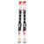 Used Rossignol EXPERIENCE RTL Mens DH Ski/Binding White 142 cm 11484-S000308953 View 1