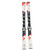 Used Rossignol EXPERIENCE RTL Mens DH Ski/Binding White 142 cm 11484-S000308954 View 1