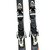 Used Rossignol EXPERIENCE RTL Mens DH Ski/Binding White 142 cm 11484-S000308954 View 3