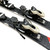 Used Rossignol EXPERIENCE RTL Mens DH Ski/Binding White 142 cm 11484-S000308954 View 4