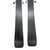Used Rossignol EXPERIENCE RTL Mens DH Ski/Binding White 142 cm 11484-S000308954 View 7