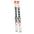 Used Rossignol EXPERIENCE RTL Mens DH Ski/Binding White 142 cm 11484-S000308952 View 1