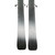 Used Rossignol EXPERIENCE RTL Mens DH Ski/Binding White 142 cm 11484-S000308952 View 6