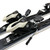 Used Rossignol EXPERIENCE RTL Mens DH Ski/Binding White 150 cm 11484-S000308959 View 4