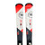 Used Rossignol EXPERIENCE RTL Mens DH Ski/Binding White 150 cm 11484-S000308959 View 5
