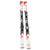 Used Rossignol EXPERIENCE RTL Mens DH Ski/Binding White 158 cm 11484-S000308963 View 1