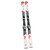 Used Rossignol EXPERIENCE RTL Mens DH Ski/Binding White 166 cm 11484-S000308964 View 1