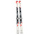 Used Rossignol EXPERIENCE RTL Mens DH Ski/Binding White 166 cm 11484-S000308965 View 1