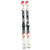Used Rossignol EXPERIENCE RTL Mens DH Ski/Binding White 174 cm 11484-S000308968 View 1