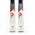 Used Rossignol EXPERIENCE RTL Mens DH Ski/Binding White 174 cm 11484-S000308969 View 2