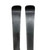 Used Rossignol EXPERIENCE RTL Boys DH Ski/Binding White 134 cm 11484-S000308970 View 8