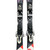 Used Rossignol EXPERIENCE RTL Boys DH Ski/Binding White 134 cm 11484-S000308970 View 3