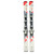 Used Rossignol EXPERIENCE RTL Boys DH Ski/Binding White 134 cm 11484-S000308971 View 1