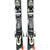 Used Rossignol EXPERIENCE RTL Boys DH Ski/Binding White 134 cm 11484-S000308971 View 3