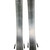 Used Rossignol EXPERIENCE RTL Boys DH Ski/Binding White 134 cm 11484-S000308971 View 6