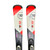 Used Rossignol EXPERIENCE RTL Boys DH Ski/Binding White 134 cm 11484-S000308971 View 5