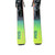 Used Elan ELEMENT RS Mens DH Ski/Binding Green 140 cm 11484-S000308973 View 4