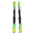 Used Elan ELEMENT RS Mens DH Ski/Binding Green 140 cm 11484-S000308973 View 1