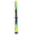 Used Elan ELEMENT RS Mens DH Ski/Binding Green 150 cm 11484-S000308976 View 2