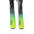 Used Elan ELEMENT RS Mens DH Ski/Binding Green 150 cm 11484-S000308976 View 4
