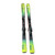 Used Elan ELEMENT RS Mens DH Ski/Binding Green 150 cm 11484-S000308976 View 1