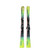 Used Elan ELEMENT RS Mens DH Ski/Binding Green 150 cm 11484-S000308977 View 1
