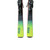Used Elan ELEMENT RS Mens DH Ski/Binding Green 150 cm 11484-S000308977 View 4