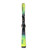 Used Elan ELEMENT RS Mens DH Ski/Binding Green 150 cm 11484-S000308977 View 2