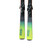Used Elan ELEMENT RS Mens DH Ski/Binding Green 160 cm 11484-S000308978 View 4