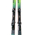 Used Elan ELEMENT RS Mens DH Ski/Binding Green 160 cm 11484-S000308979 View 3