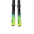 Used Elan ELEMENT RS Mens DH Ski/Binding Green 160 cm 11484-S000308979 View 4